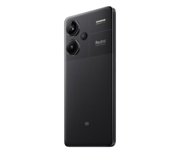 Xiaomi Redmi Note 13 Pro+ 5G 8/256GB Midnight Black - 1317225 - zdjęcie 7